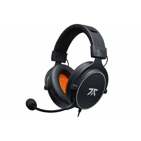 FnaticGear REACT - Analog Gaming Headset eスポーツ向けゲー...