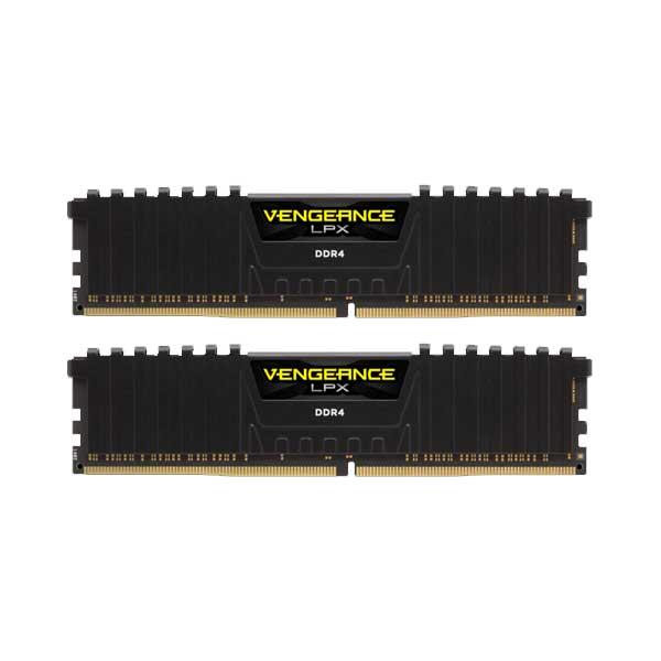 Corsair 64GB(32GBx2) DDR4 3600MHz(PC4-28800) DIMM,...