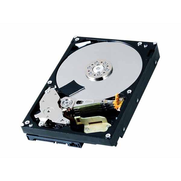 TOSHIBA DT01-V シリーズ 3.5インチ 500GB NAS向け 内蔵 HDD SATA...