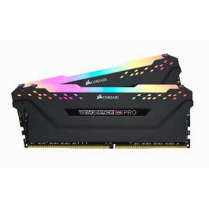 Corsair 32GB(16GBx2) DDR4-3600MHz(PC4-28800) デスクトッ...