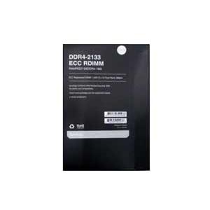 Synology 16GB DDR4-2133 ECC RDIMM｜RAMRG2133DDR4-16...