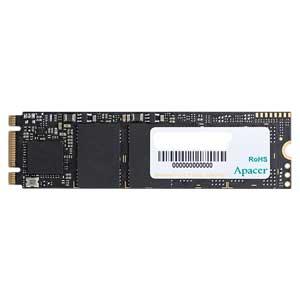 Apacer SSD AS2280P2 容量120GB M.2 2280 3D TLC 2.25mm...