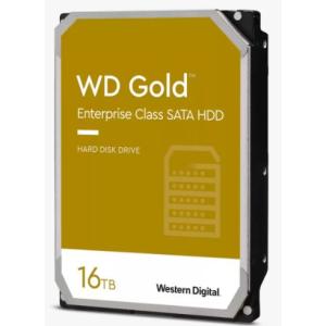 HDD WD161KRYZ Gold Western Digital