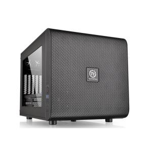 Fractal Design フラクタルデザイン ミドルタワー型PCケース Pop Air