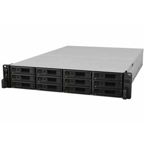 Synology RS3621RPxs 6コアNAS 2Uの買取情報