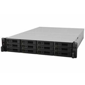 Synology RackStation RS...の詳細画像1