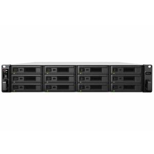 Synology RackStation RS...の詳細画像2