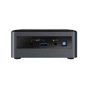 Intel NUC 10 パフォーマンス・ミニ PC - NUC10i3FNHFA｜BXNUC10I3FNHFA