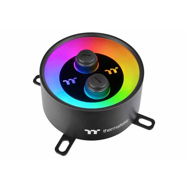 Thermaltake Pacific MX1 Plus 温度センサー内蔵CPUウォーターブロック｜...