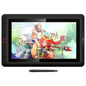 XP-PEN Artist 15.6 Pro 15.6型 フルHDディスプレイ搭載 プロユース液晶タブレット ARTIST15.6PRO