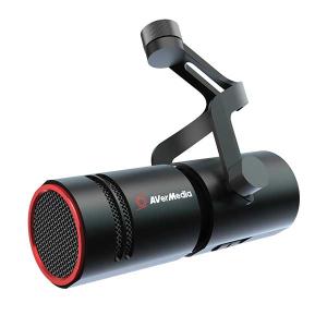 AVerMedia AM330 ダイナミックマイクの買取情報