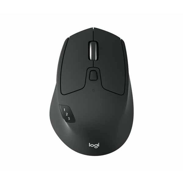 ロジクール M720 トライアスロン マルチデバイス マウス｜M720R