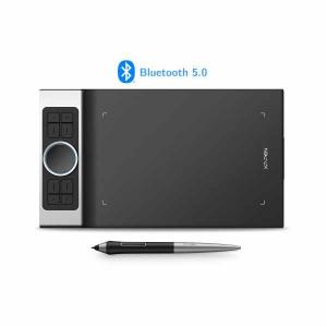 XP-PEN Deco Pro SW 中級者 プロ向けペンタブレット ワイヤレス接続対応 作業エリア9×5インチ
