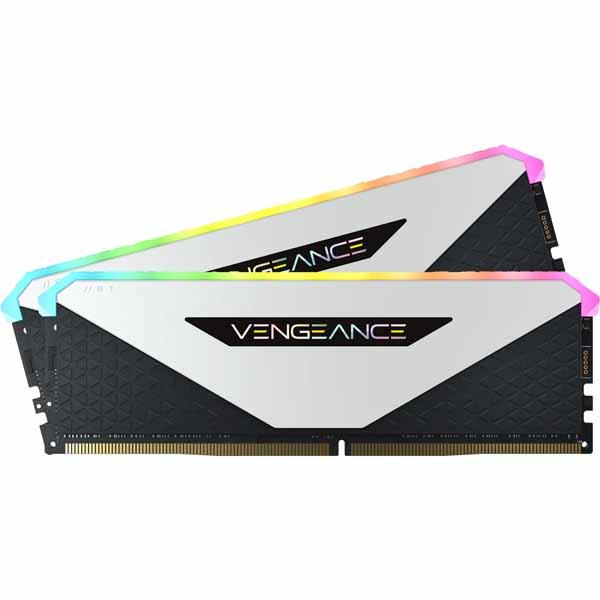 Corsair 16GB(8GBx2) DDR4 3200MHz (PC4-25600) 16-20...