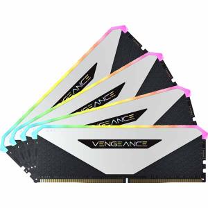 Corsair 32GB(8GBx4) DDR4 3600MHz (PC4-28800) 18-22...