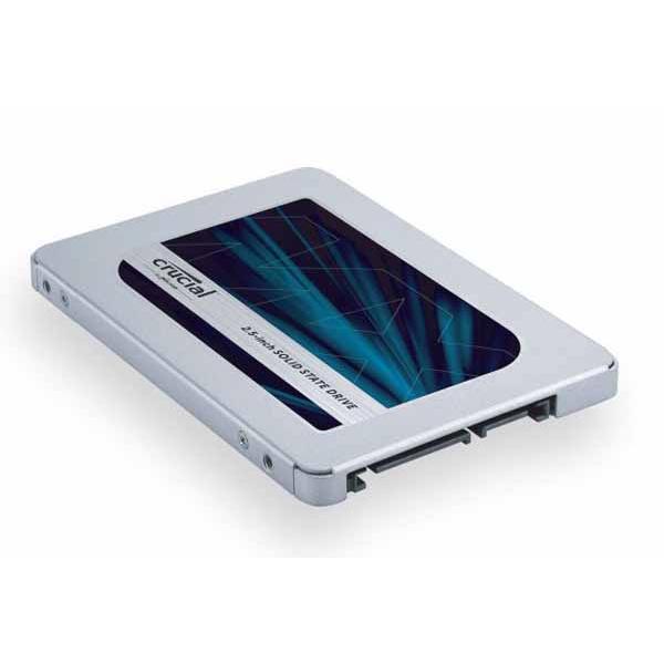 Crucial MX500 SSD 容量4TB 2.5インチ 3D NAND 7mm (with 9...