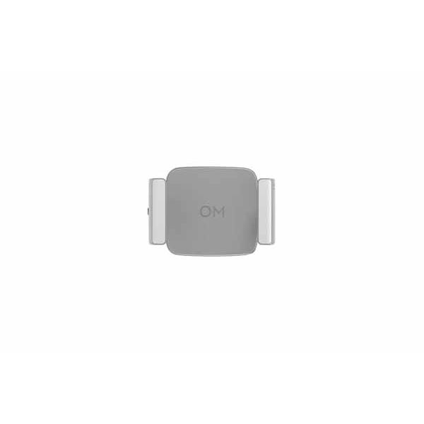 正規代理店品 DJI OM 補助ライト内蔵スマートフォンクランプ｜CP.OS.00000173.01