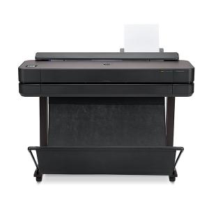 HP HP DesignJet T650 A0モデル 高品質で使いやすい大判プリンター｜5HB10A#BCD