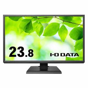 IOデータ 23.8型ワイド液晶 USB-C