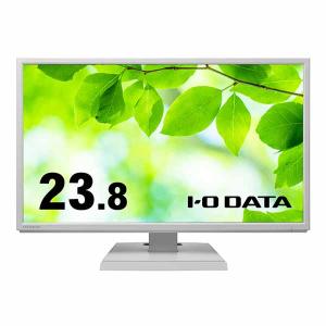 IOデータ 23.8型USB Type-C液晶