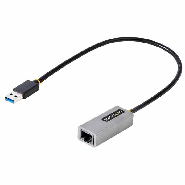 StarTech USB-有線LAN 変換アダプタ｜USB31000S2