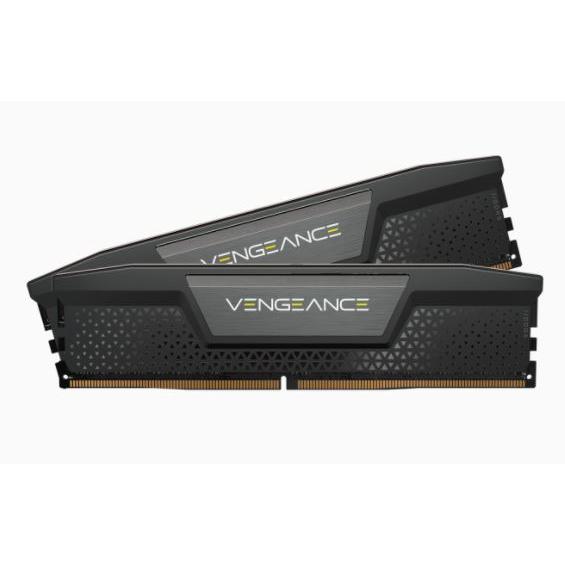 Corsair 32GB(16GBx2) DDR5 5200MHz(PC5-41600) UDIMM...