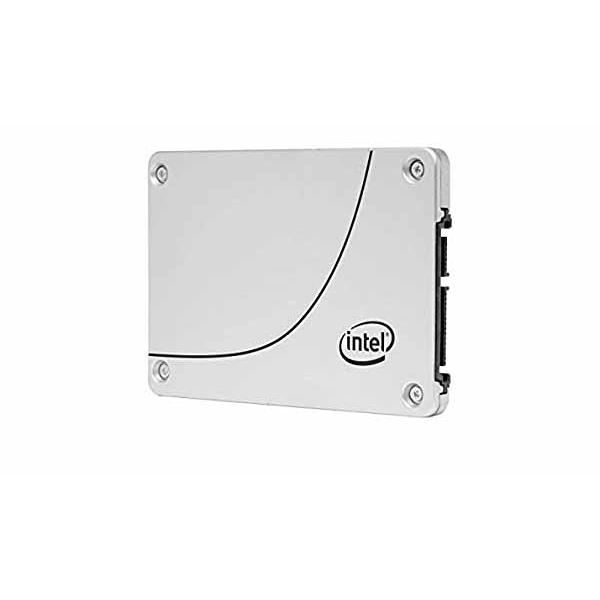 【クリアランス特価品・バルク品】Super Micro Intel D3-S4610 SSD 容量1...
