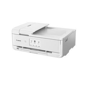 CANON  A3プリント対応 インクジェット複合機 TR9530 ホワイト｜2994C021