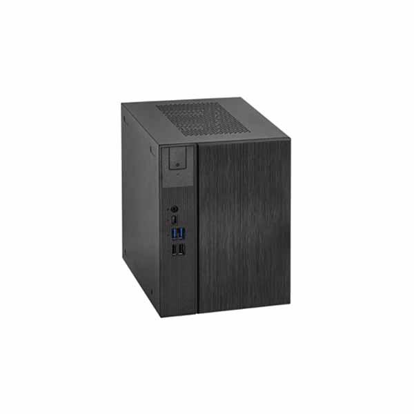 ASRock DeskMeet X300 Series AMD AM4ソケット対応 Mini-ITX...