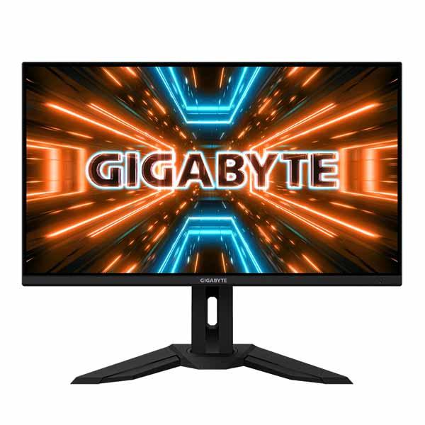 GIGABYTE M32U 31.5インチ KVM機能搭載ゲーミングディスプレイ｜GIGABYTE ...