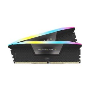 DDR5 Corsair 32GB VENGEANCE RGB