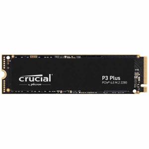 Crucial P3 Plus 容量500GB...の詳細画像2