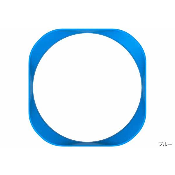 【アウトレット特価・新品】NZXT AER Fシリーズ用着せ替えリング ART TRIM [ 12c...