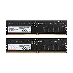 U-DIMM AD5U560016G-DT Premier DDR5-5600MHz DUAL