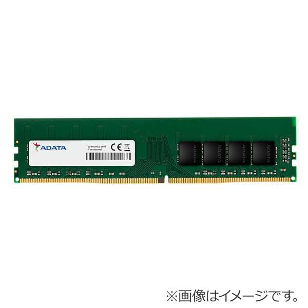 ADATA Premier 8GB(8GBx1) DDR4-3200MHz U-DIMM SINGL...