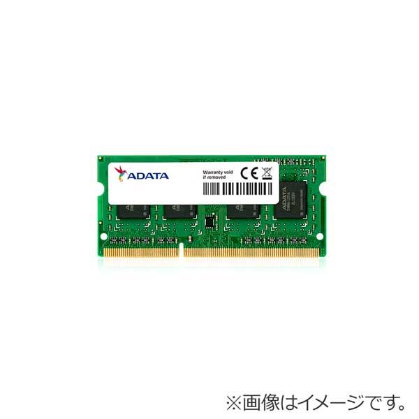 ADATA Premier 8GB(8GBx1) DDR3L 1600MHz(PC3L-12800)...