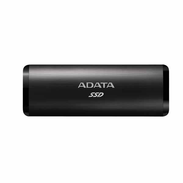 ADATA Portable SSD High Speed SE760 容量1TB USB3.2 G...