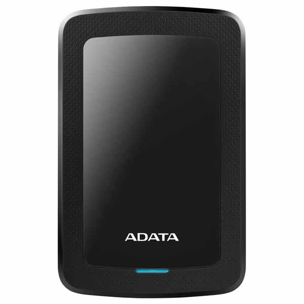 ADATA Portable HDD Value HV300 容量2TB USB3.2 Gen1 衝...