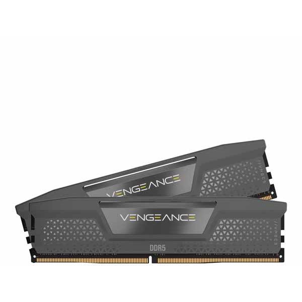 Corsair VENGEANCE 64GB(32GBx2) DDR5 5200MHz(PC5-41...