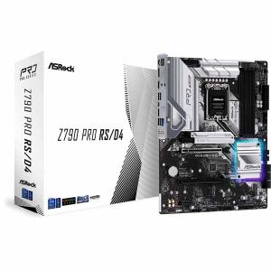 ASRock Z790 Pro RS/D4 D...の詳細画像1