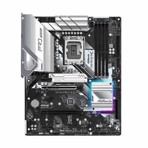 ASRock Z790 Pro RS/D4 D...の詳細画像3