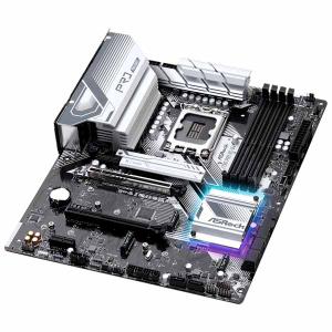 ASRock Z790 Pro RS/D4 D...の詳細画像4