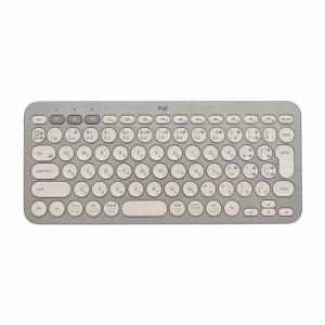 ロジクール K380 Bluetooth キーボード