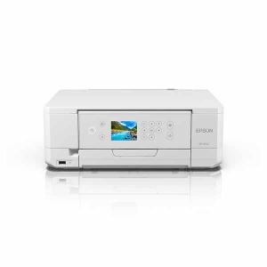 EPSON Colorio A4カラーインクジェット複合機 6色染料｜EP-815A