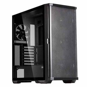 ZALMAN Z10 メッシュ加工フロントパネ...の詳細画像1