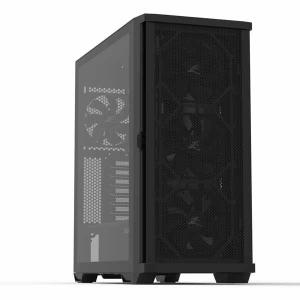 ZALMAN Z10 メッシュ加工フロントパネ...の詳細画像2