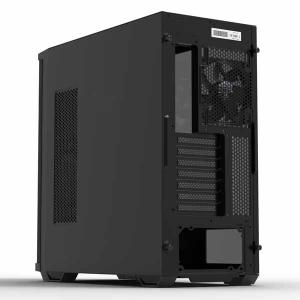 ZALMAN Z10 メッシュ加工フロントパネ...の詳細画像3