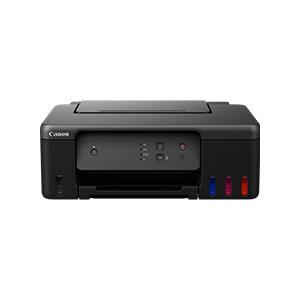 CANON 特大容量タンク搭載 インクジェットプリンター G1330｜5809C001