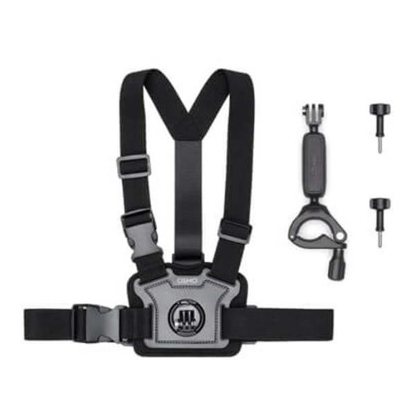 正規代理店品 DJI Osmo Action バイク・自転車用アクセサリーキット｜CP.OS.000...
