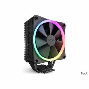 NZXT T120 Black RGB RC-TR120-B1